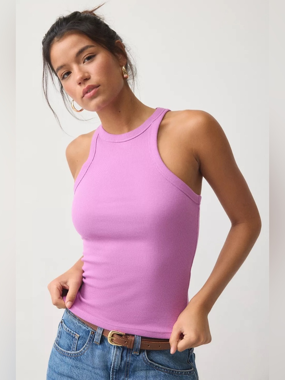 NWT BDG Tank Top
